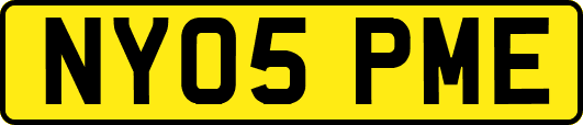 NY05PME