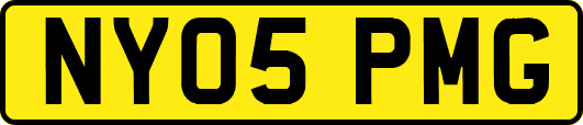 NY05PMG