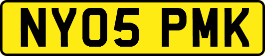 NY05PMK
