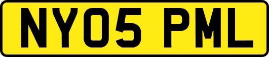 NY05PML