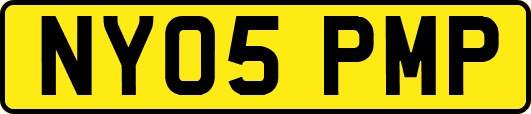NY05PMP