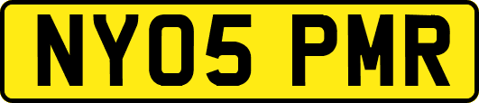 NY05PMR