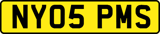 NY05PMS