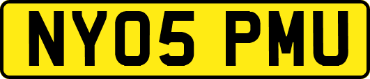 NY05PMU