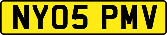 NY05PMV
