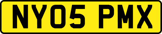 NY05PMX
