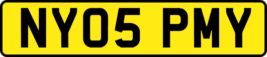 NY05PMY