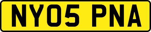 NY05PNA