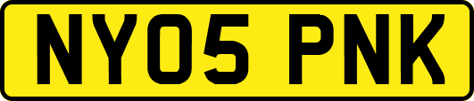 NY05PNK