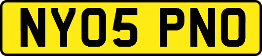 NY05PNO