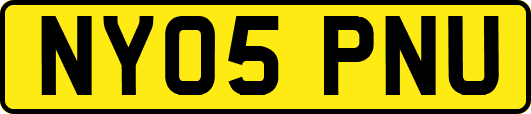 NY05PNU