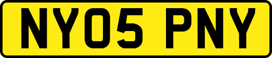 NY05PNY