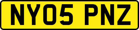 NY05PNZ