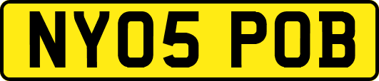 NY05POB