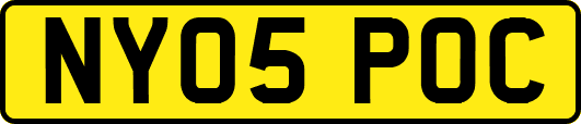 NY05POC