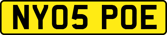 NY05POE