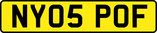 NY05POF