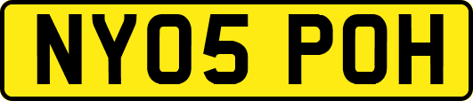 NY05POH