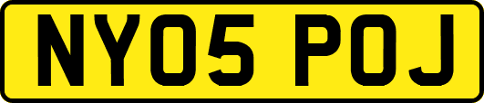 NY05POJ