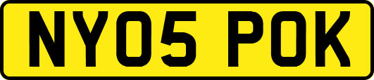 NY05POK