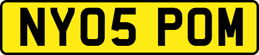 NY05POM