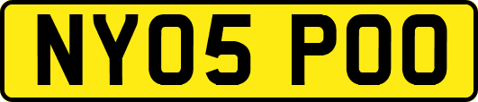 NY05POO
