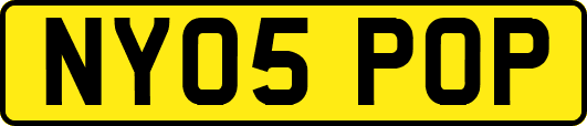 NY05POP