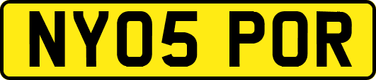NY05POR