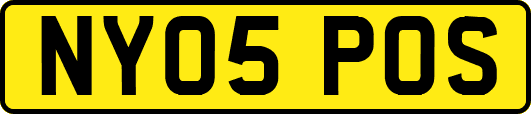 NY05POS