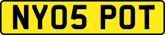 NY05POT