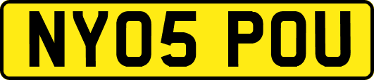 NY05POU