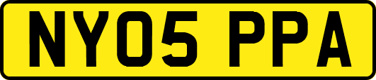 NY05PPA
