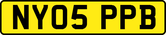 NY05PPB