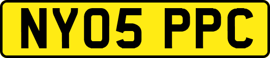 NY05PPC