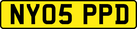 NY05PPD