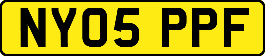 NY05PPF