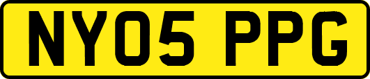 NY05PPG