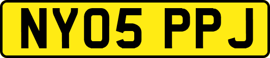 NY05PPJ