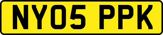 NY05PPK