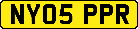 NY05PPR