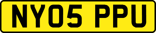 NY05PPU