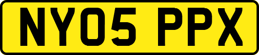 NY05PPX