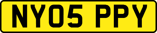 NY05PPY