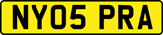 NY05PRA