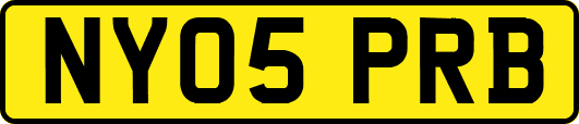 NY05PRB