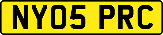 NY05PRC