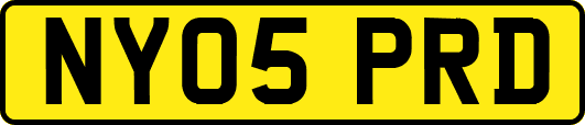 NY05PRD