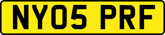 NY05PRF