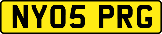 NY05PRG