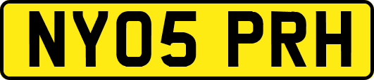 NY05PRH